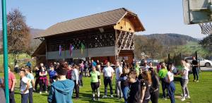 Srbske kmečke igre 1